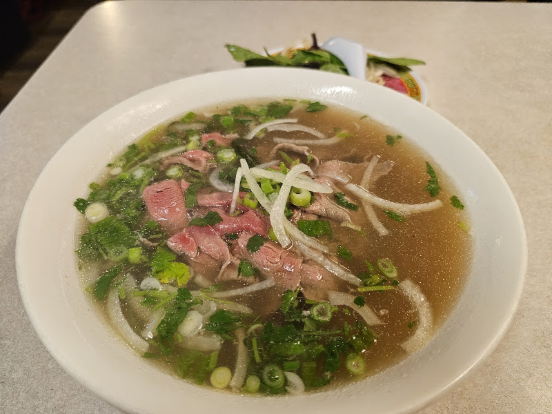 Pho Bac Cafe 4