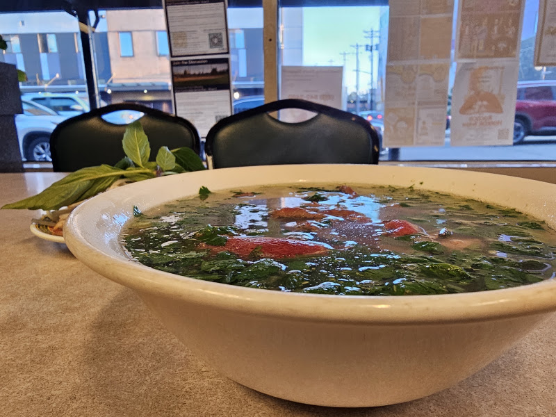 Pho Bac Cafe 5