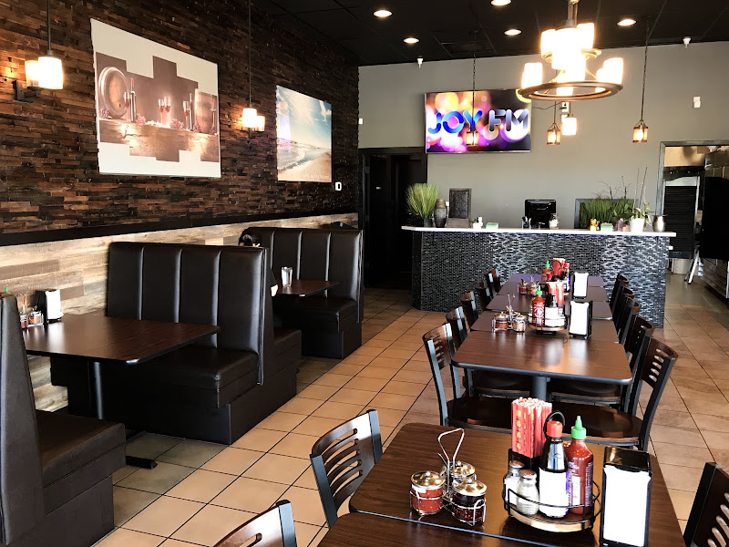 Pho Garden