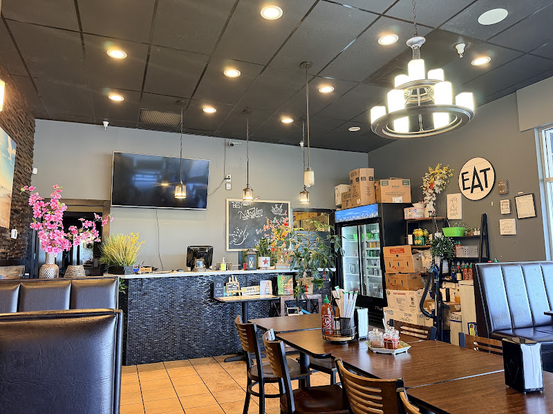 Pho Garden 3