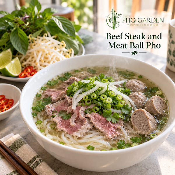 Pho Garden 4