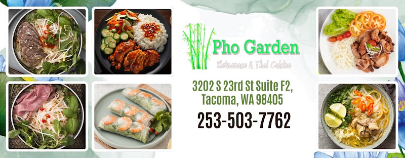 Pho Garden 5