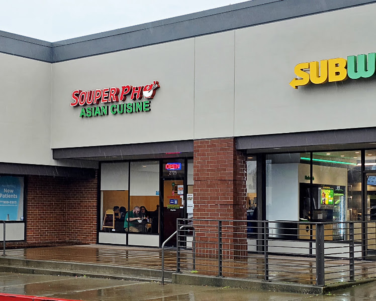 Souper Pho