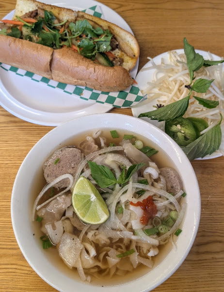 Pho Thanks Brother 3