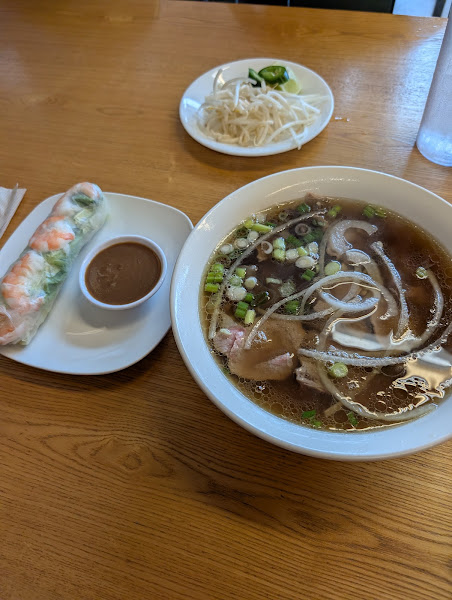 Pho Thanks Brother 4