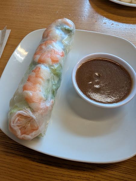 Pho Thanks Brother 5