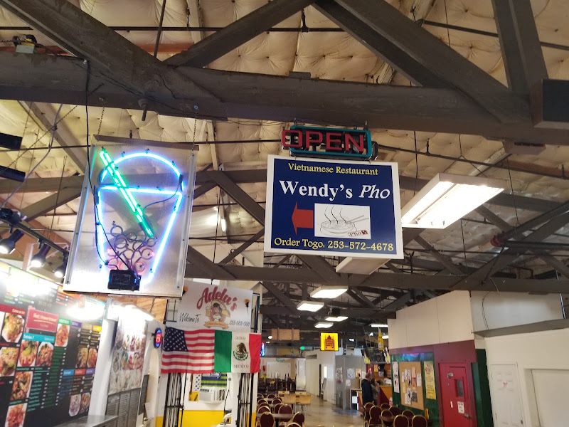 Wendy's Pho Vietnamese Restaurant 2