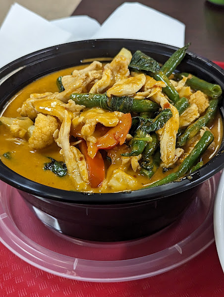 Wendy's Pho Vietnamese Restaurant 3