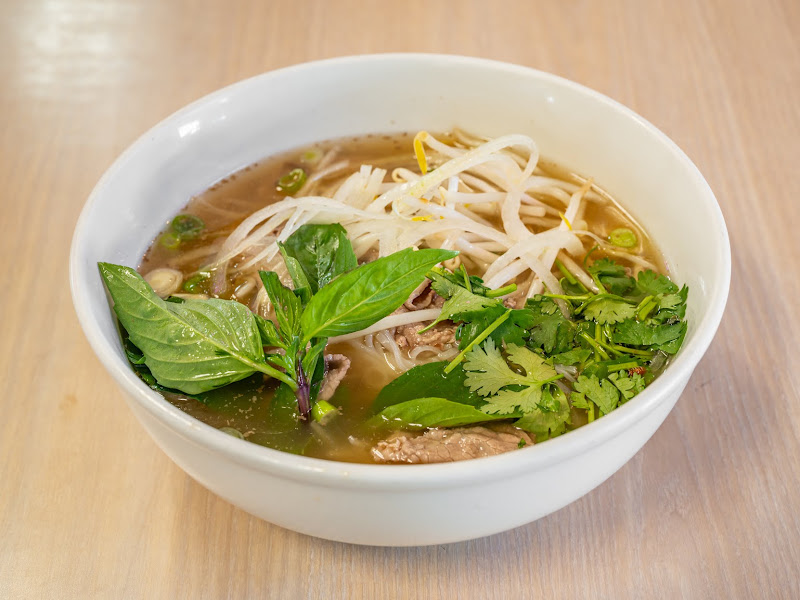 Wendy's Pho Vietnamese Restaurant 4