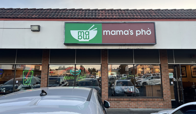 MaMa’s Pho 2