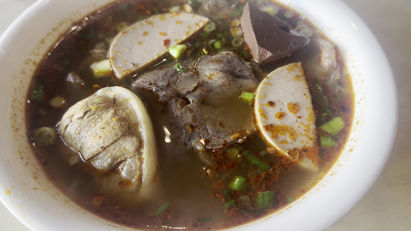 MaMa’s Pho 3