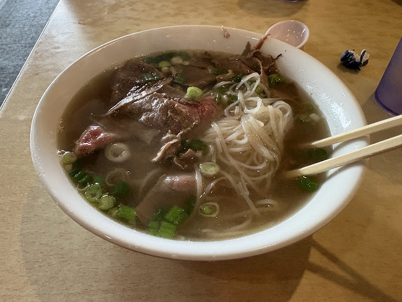 MaMa’s Pho 5