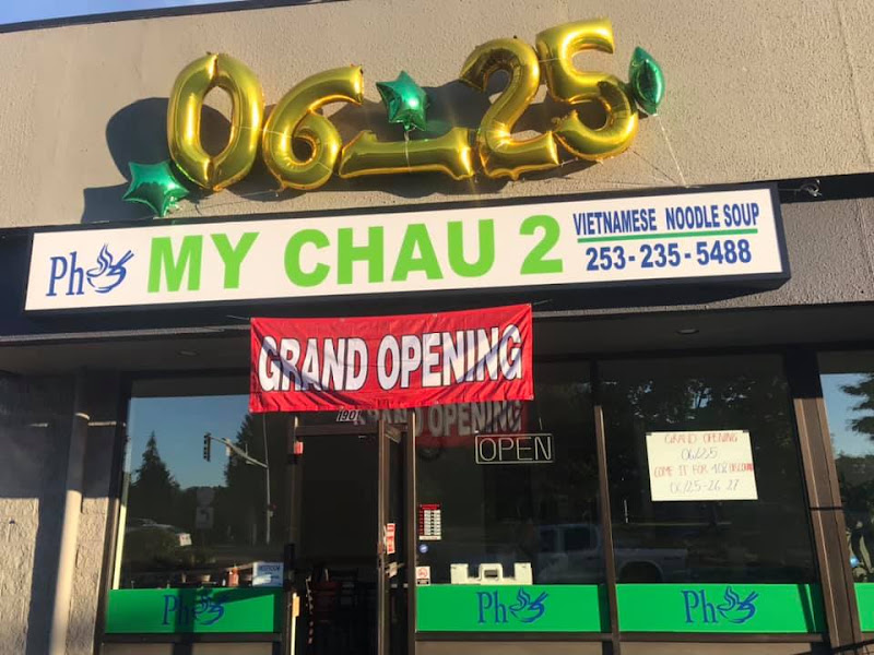 Pho My Chau 2 Restaurant 2