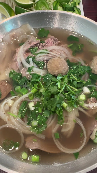 Pho My Chau 2 Restaurant 3