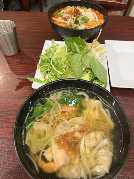 Pho My Chau 2 Restaurant 4