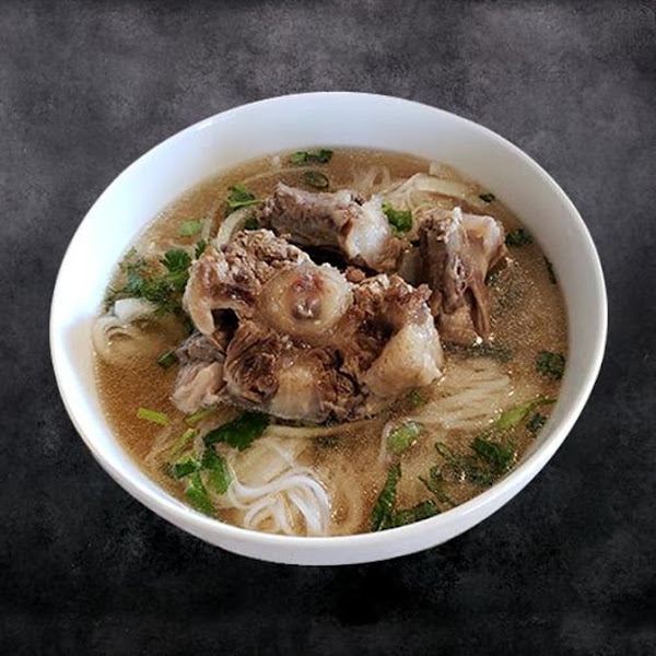 Pho My Chau 2 Restaurant 5