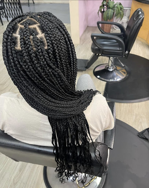 Z's Beauty Salon 2