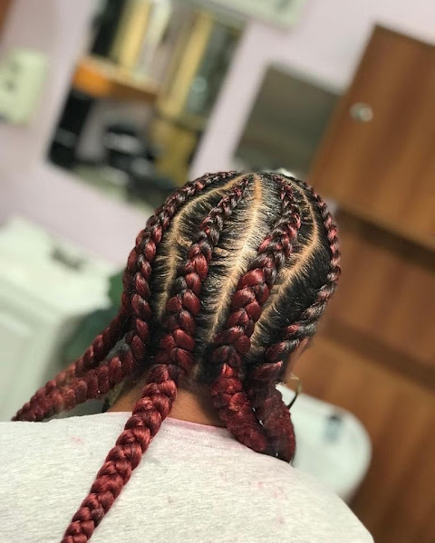 Z's Beauty Salon 3
