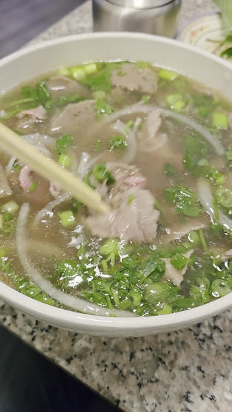 PHO' & More 3