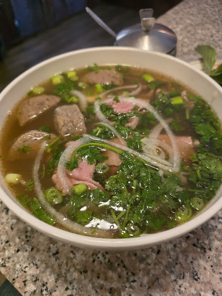 PHO' & More 4