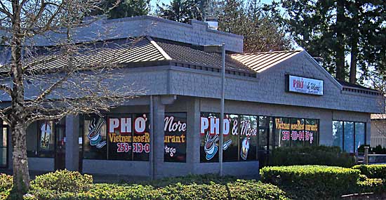 PHO' & More 5