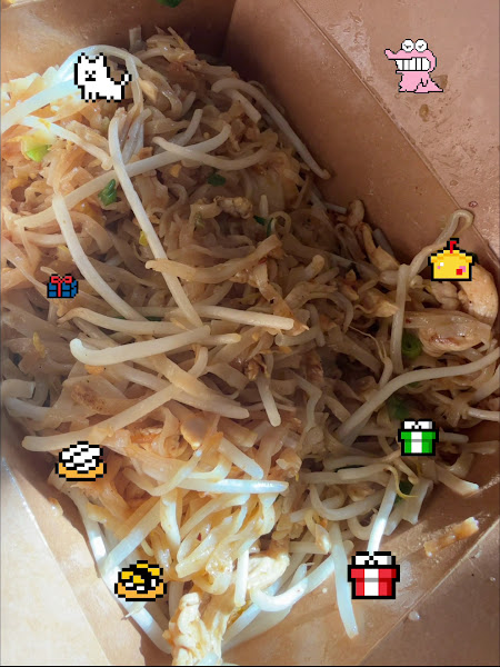 NANA THAI | STREET FOOD 3
