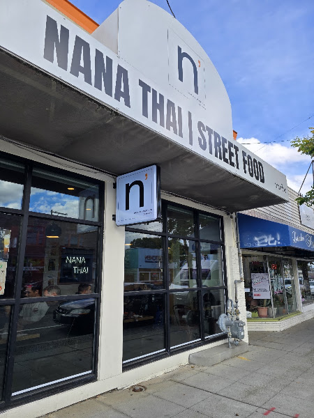NANA THAI | STREET FOOD 4