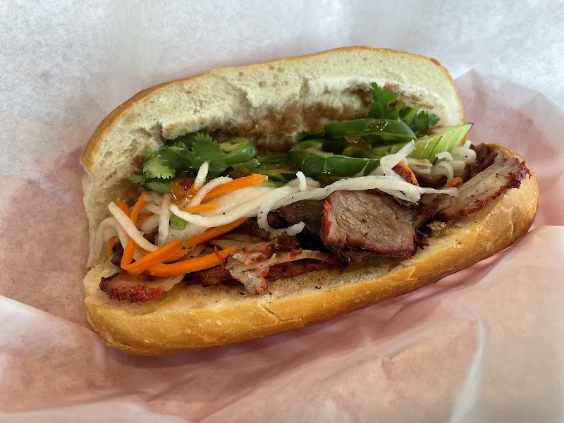 Fresh Rolls Lakewood Vietnamese Restaurant 5