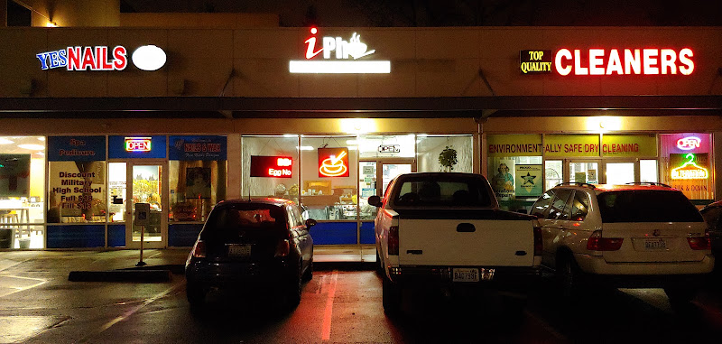 I Pho 2