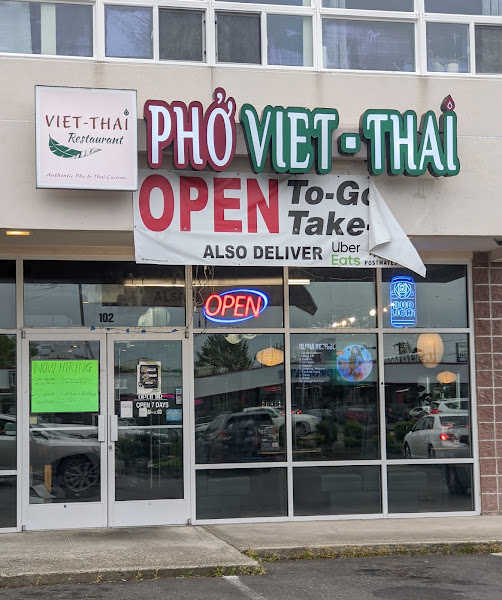 Pho Viet Thai 2