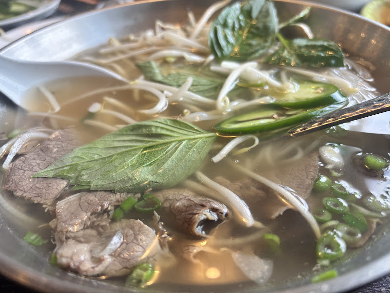 Pho Viet Thai 4