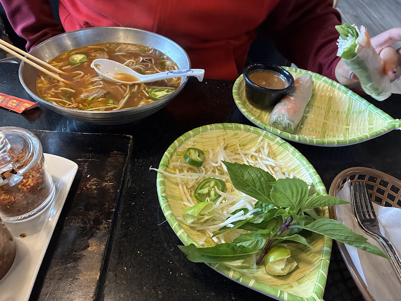 Pho Viet Thai 5