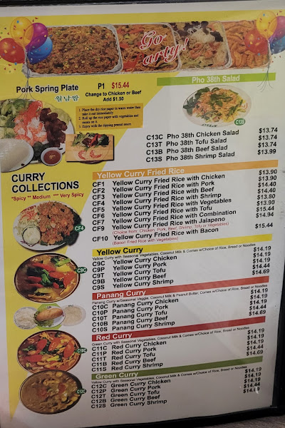 Pho food 2