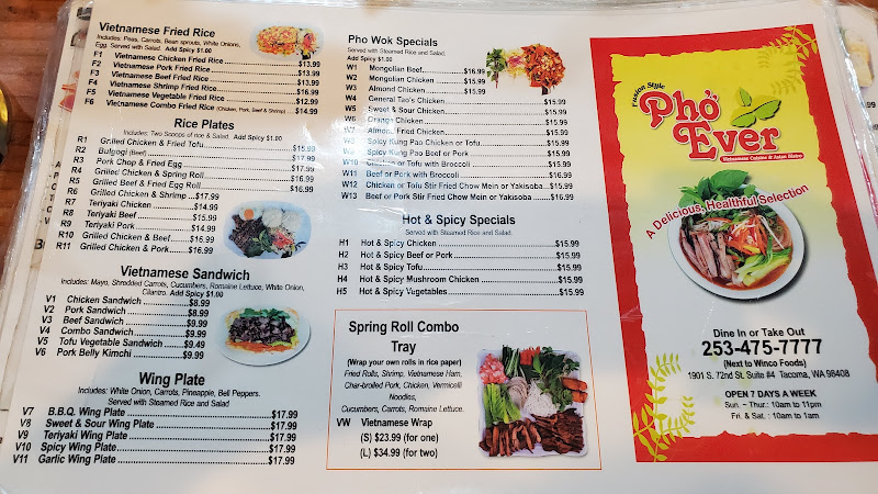 Pho food 5