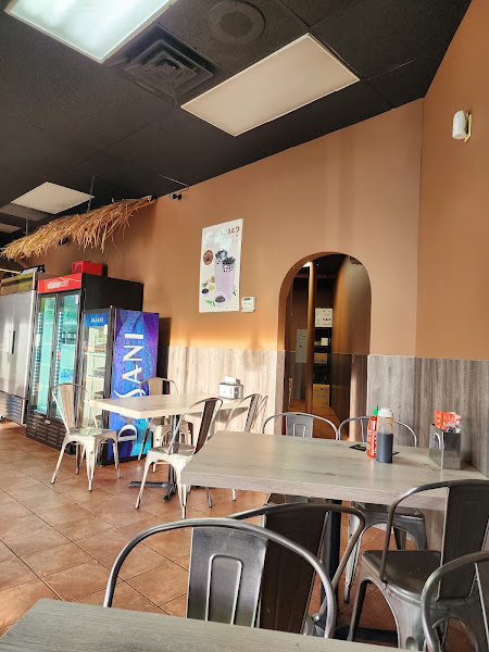 Fresh Rolls Gig Harbor Vietnamese Restaurant 2