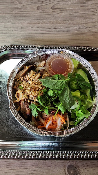 Fresh Rolls Gig Harbor Vietnamese Restaurant 3
