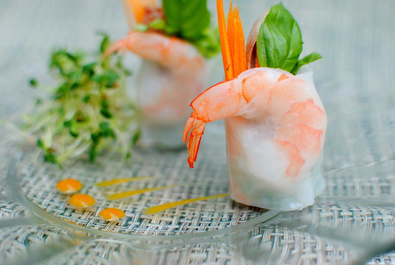 Fresh Rolls Gig Harbor Vietnamese Restaurant 4
