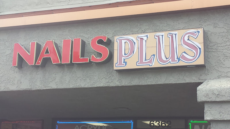 KL Hair & Nails Salon 4
