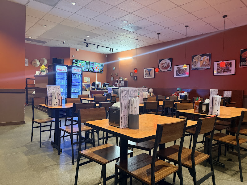 Pho Tai Vietnamese 5