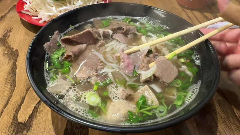 Crazy Pho Cajun 3