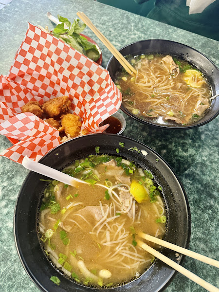 Crazy Pho Cajun 4