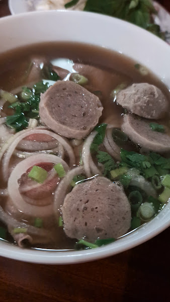 Pho Tai Restaurant Fife 3
