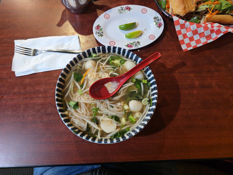 Pho Tai Restaurant Fife 5