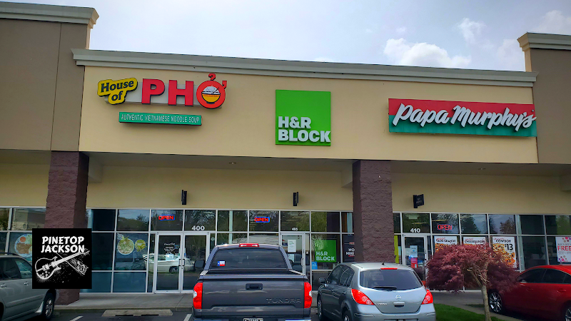 House of Pho