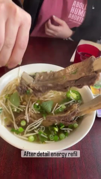 Phở Quỳnh Restaurant 3