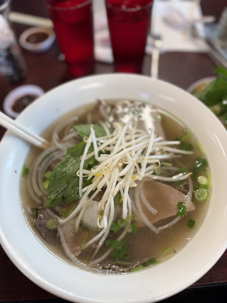 Phở Quỳnh Restaurant 5