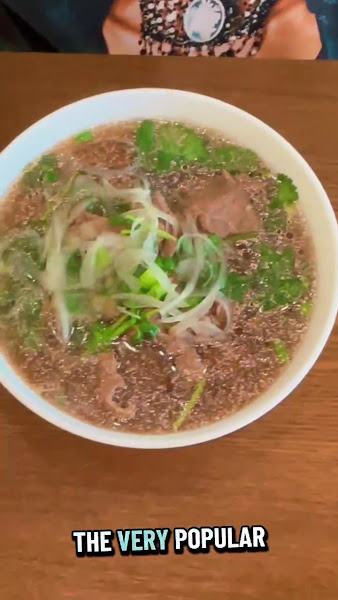 Pho Tastic & Seafood House