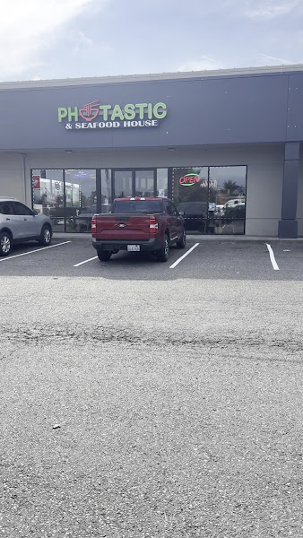 Pho Tastic & Seafood House 4