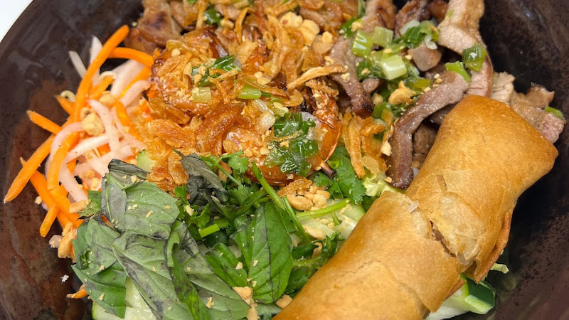 Yummi Teriyaki & Pho (Gig Harbor) 3