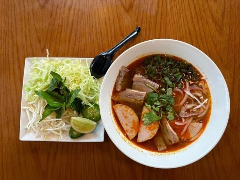 Yummi Teriyaki & Pho (Gig Harbor) 4